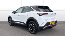 Vauxhall Mokka 1.2 Turbo Elite Nav 5dr Petrol Hatchback